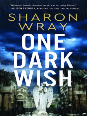 cover image of One Dark Wish